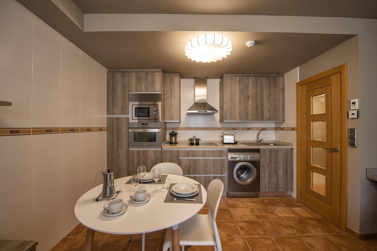 Apartamentos Vida Mar De Laxe Zewnętrze zdjęcie